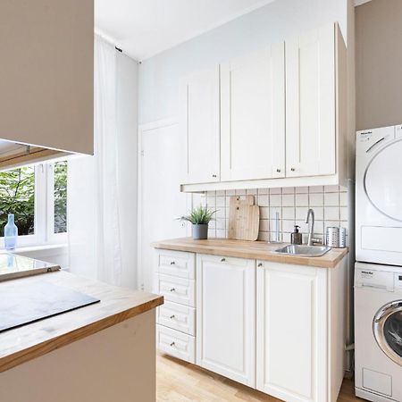 Central Room Rental In The City Centre أوسلو المظهر الخارجي الصورة